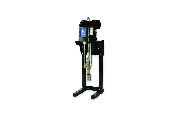 E-Flo DC 2-Ball Supply Pump