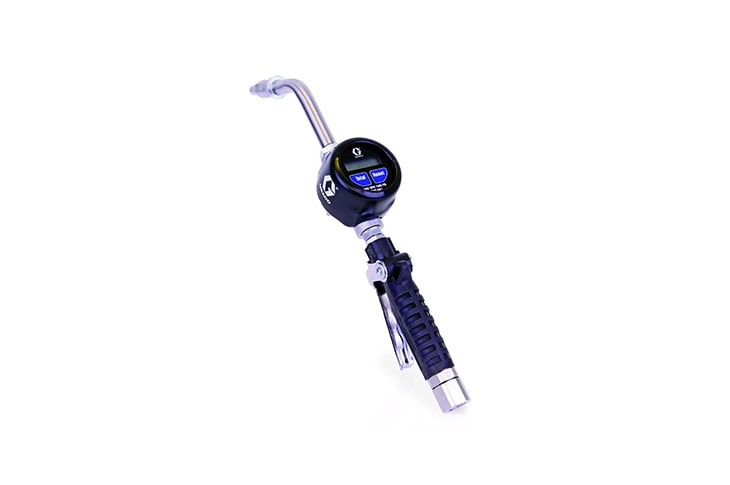 EM Series™ Electronic Manual Dispense Meters