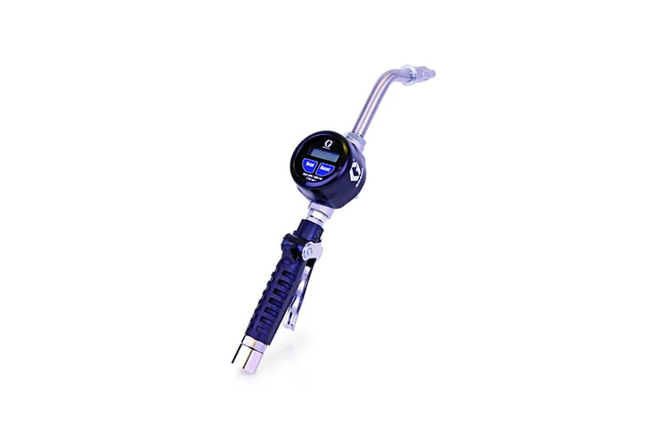 EM Series™ Electronic Manual Dispense Meters
