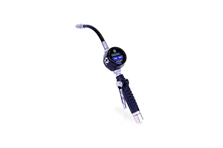 EM Series™ Electronic Manual Dispense Meters