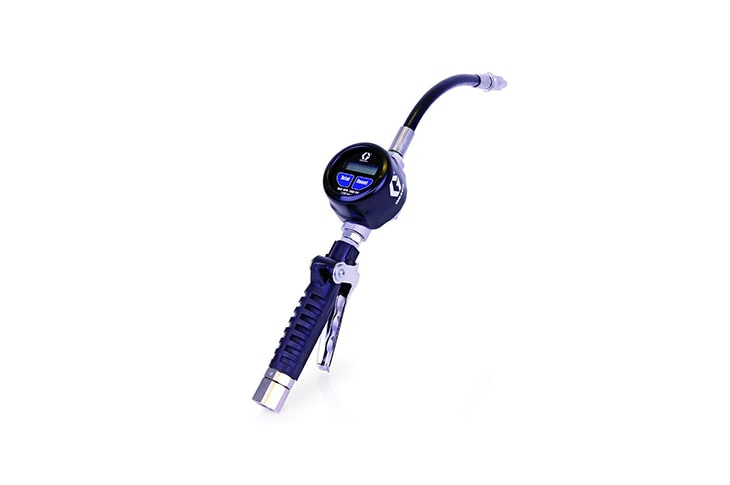 EM Series™ Electronic Manual Dispense Meters