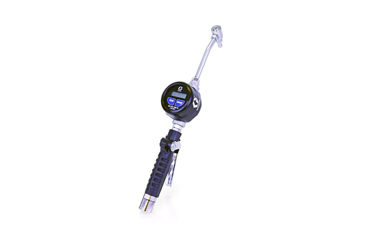 EM Series™ Electronic Manual Dispense Meters