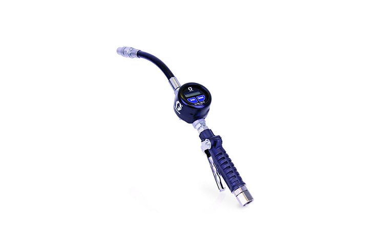 EM Series™ Electronic Manual Dispense Meters