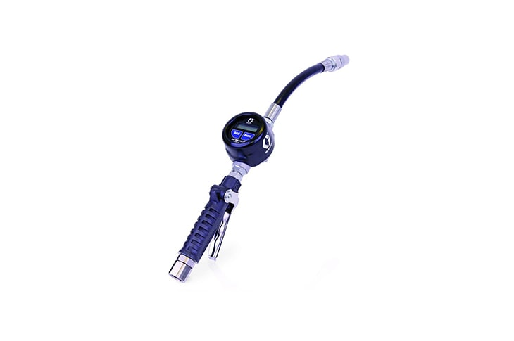 EM Series™ Electronic Manual Dispense Meters
