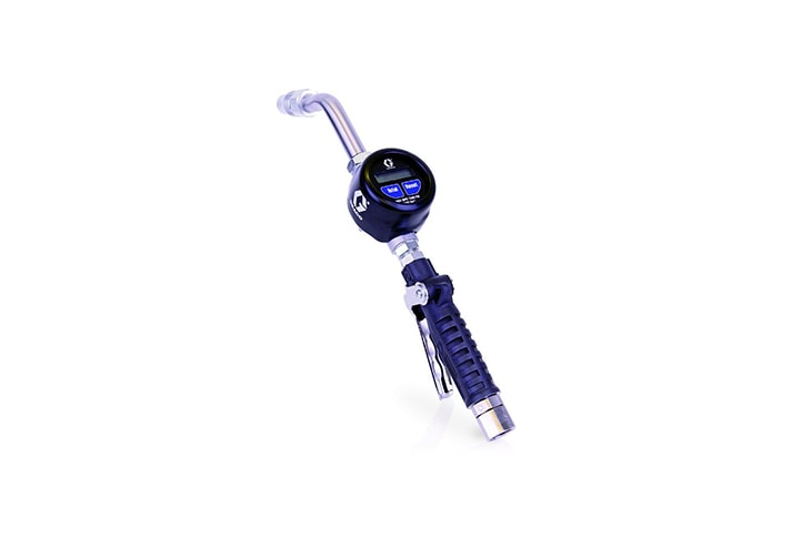 EM Series™ Electronic Manual Dispense Meters