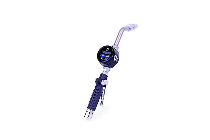 EM Series™ Electronic Manual Dispense Meters