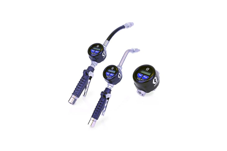 EM Series™ Electronic Manual Dispense Meters