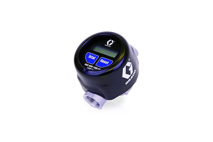 EM Series™ Electronic Manual Dispense Meters