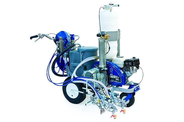 EZ Bead Dispensing Systems