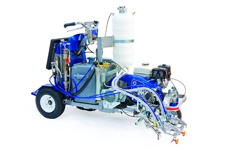 EZ Bead Dispensing Systems