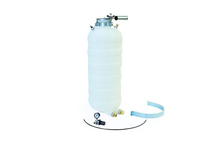 EZ Bead Dispensing Systems