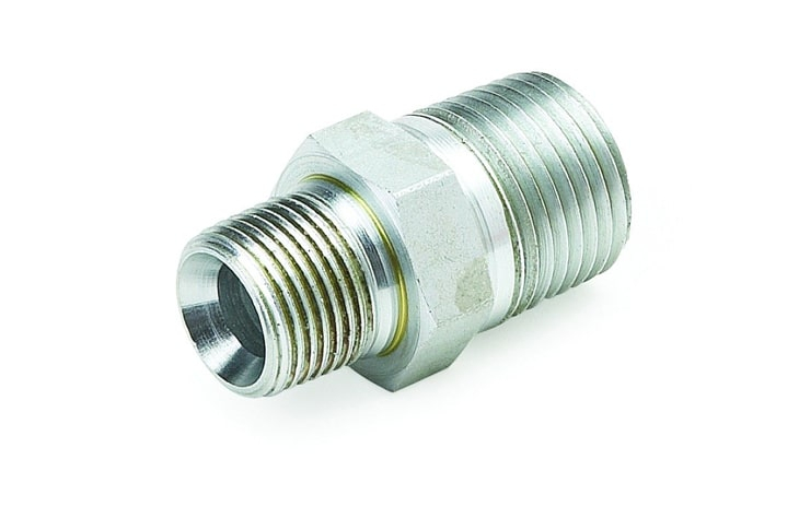 Fittings & Adapters