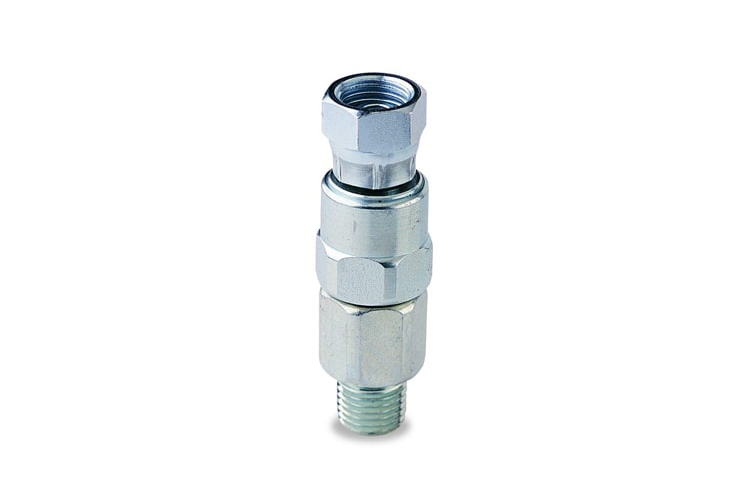 Fittings & Adapters