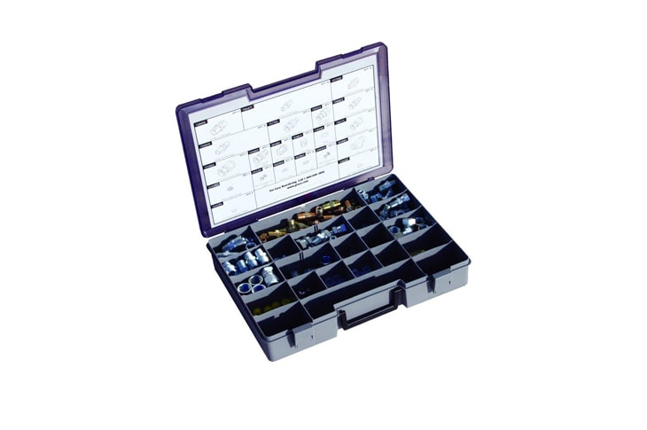 Fittings & Adapters