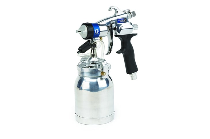 HVLP EDGE Gun