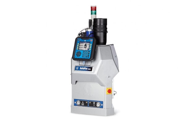 InvisiPac HM50