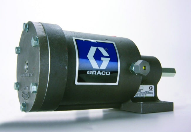 Пневматические насосы MSA-10 и MSA-100