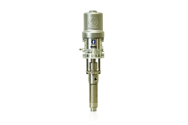 Monark 2-Ball-Pump