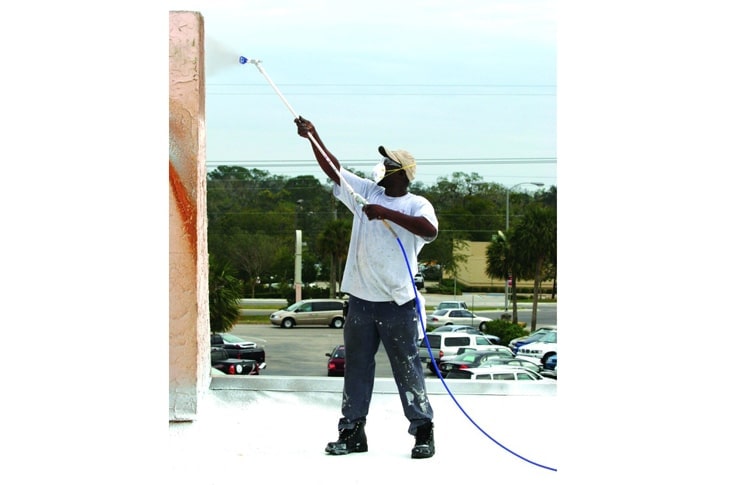 Pole Guns & Extended Reach Tools