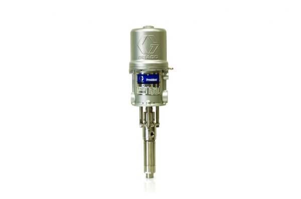 President 2-Ball Pump