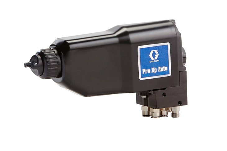 Электростатические распылители Pro Xp Auto Air Spray