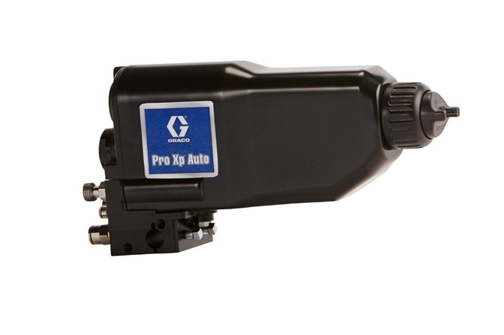 Электростатические распылители Pro Xp Auto Air Spray