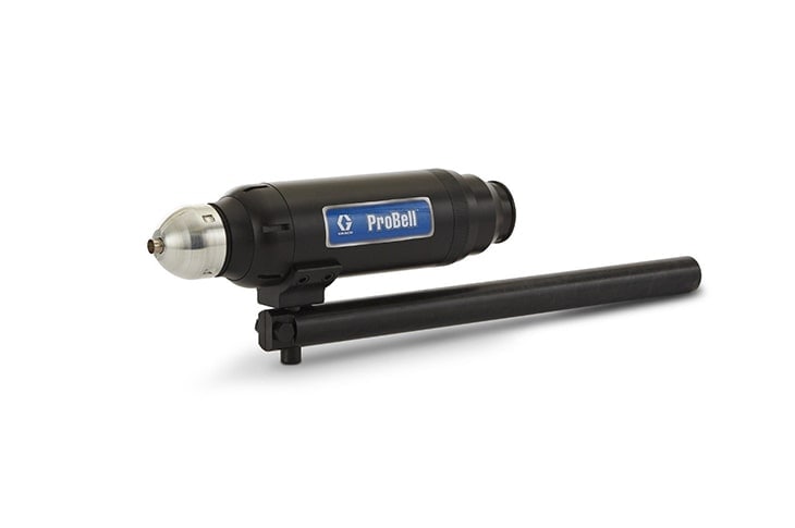 ProBell Rotary Applicator
