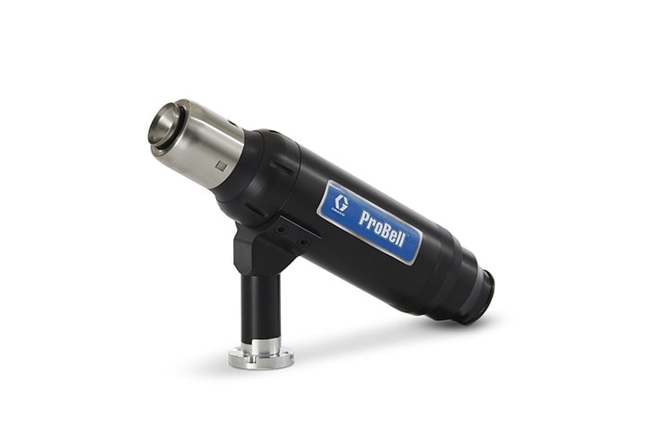 ProBell Rotary Applicator