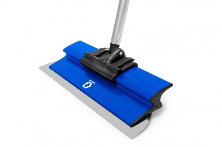 ProSurface Шпатели для финишной отделки