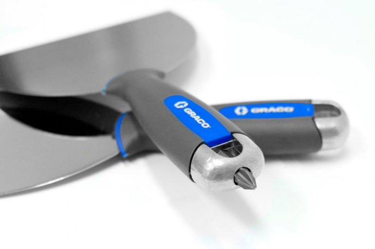 ProSurface Шпатели для финишной отделки