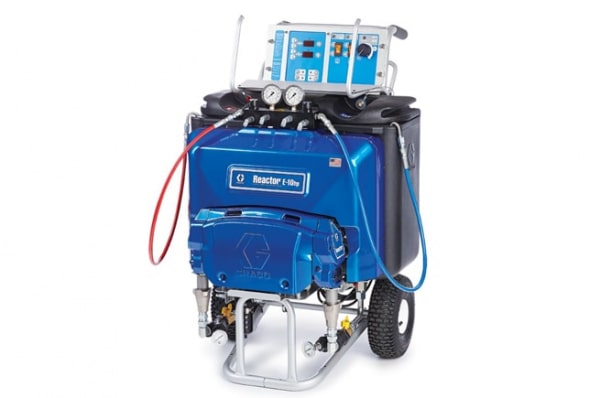 Reactor E-10hp