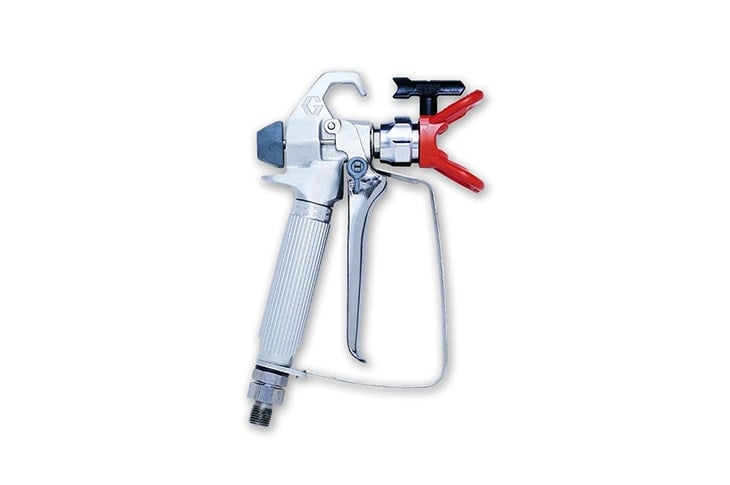 SG Series Guns (GRACO / США)