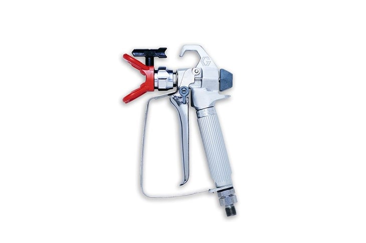 SG Series Guns (GRACO / США)