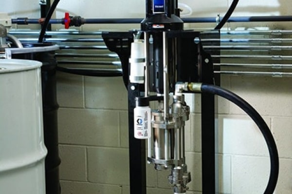 Viscount 2-Ball-Pump