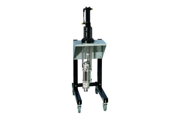 Viscount 2-Ball-Pump