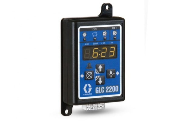 Контроллер GLC 2200