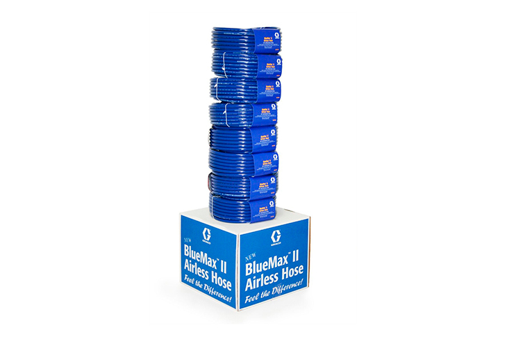 BlueMax II Hose