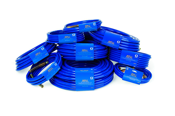 BlueMax II Hose