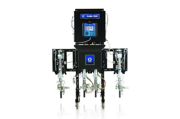 Дозаторы ProMix PD2K