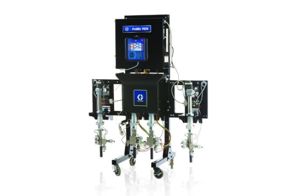 Дозаторы ProMix PD2K