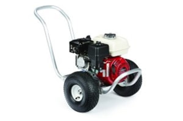 Мойка бензиновая  G-Force II 3027 DD