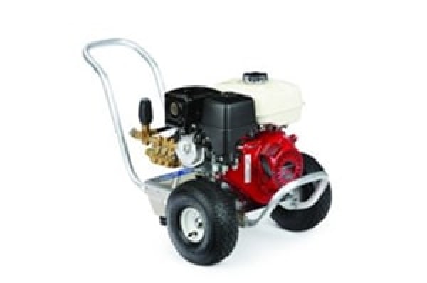 Мойка бензиновая  G-Force II 3032 DD