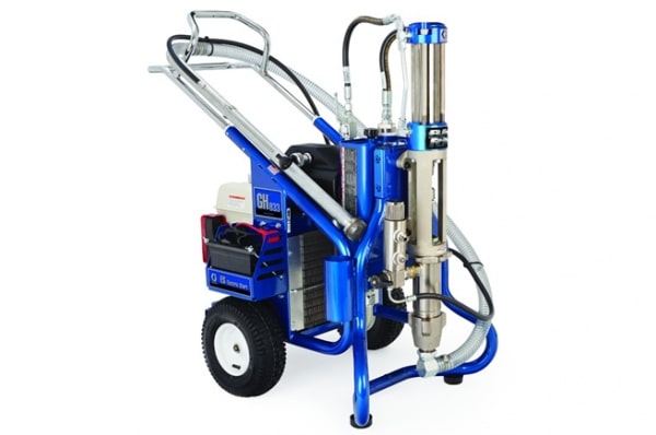 GH Big Rig Sprayers