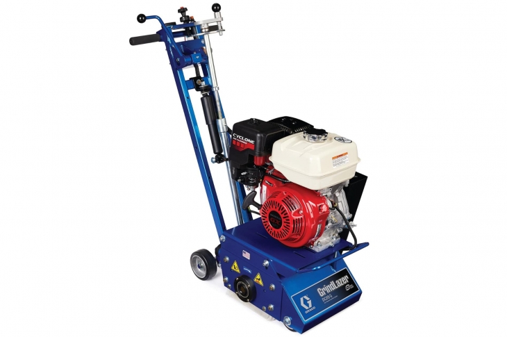 GrindLazer Standard DC89 G