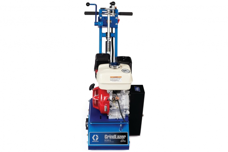 GrindLazer Standard DC89 G