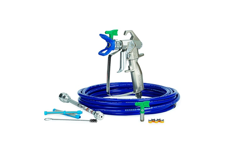 Gun and Hose Kits
