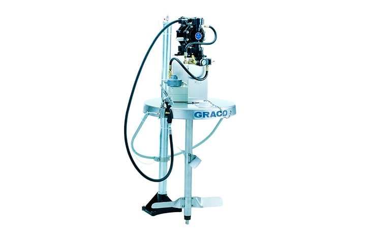 Husky Dispense System