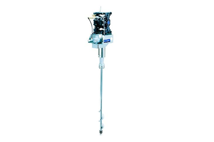 Husky Twistork Agitator