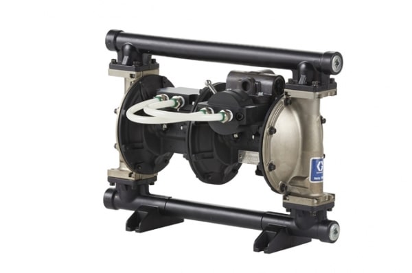 Насос диафрагменный пневматический Husky 1050НР