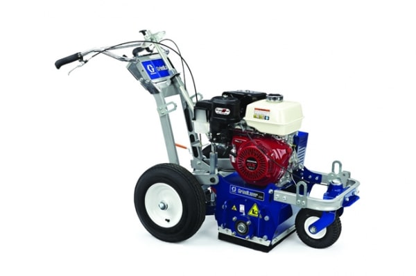 GrindLazer 390